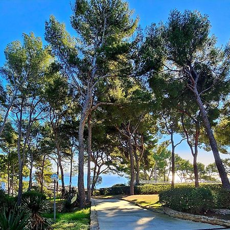 Superbe Appartement Dans Cadre D'Exception - Piscine, Plage Et Tennis Prive Bandol Exterior photo